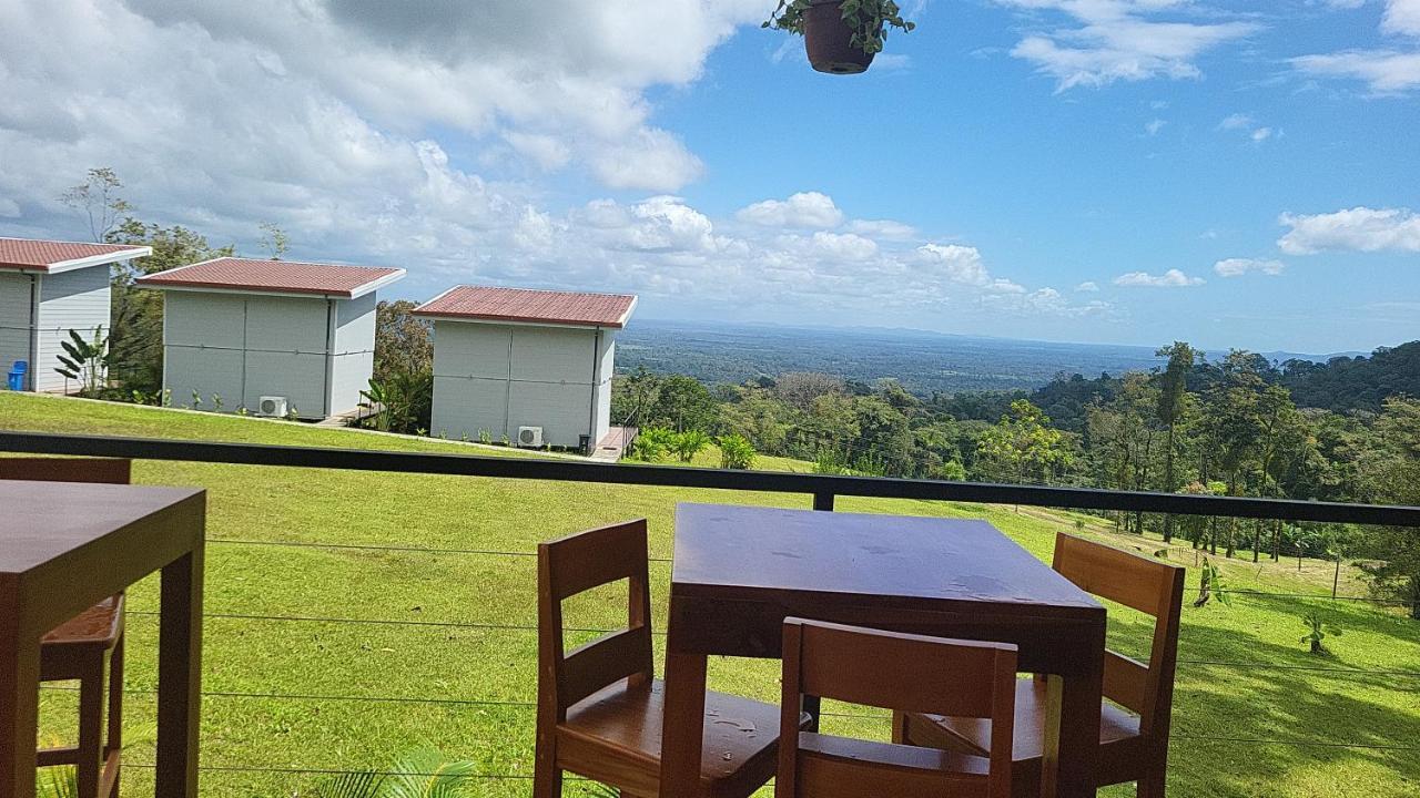 Hacienda Arenal Villa San Ramon  Exterior photo